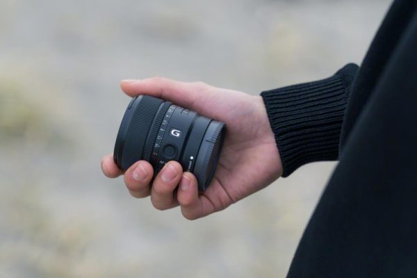 Sony SEL 15mm/1,4 G – Bild 2