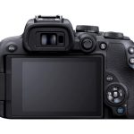 Canon EOS R10 Gehäuse