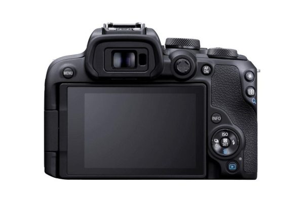 Canon EOS R10 Gehäuse – Bild 5
