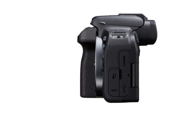Canon EOS R10 Gehäuse – Bild 4