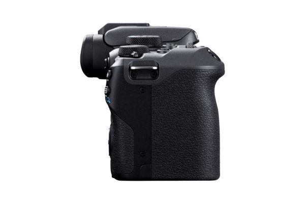 Canon EOS R10 Gehäuse – Bild 3