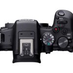 Canon EOS R10 Gehäuse