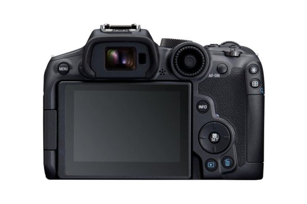 Canon EOS R7 Gehäuse – Bild 5