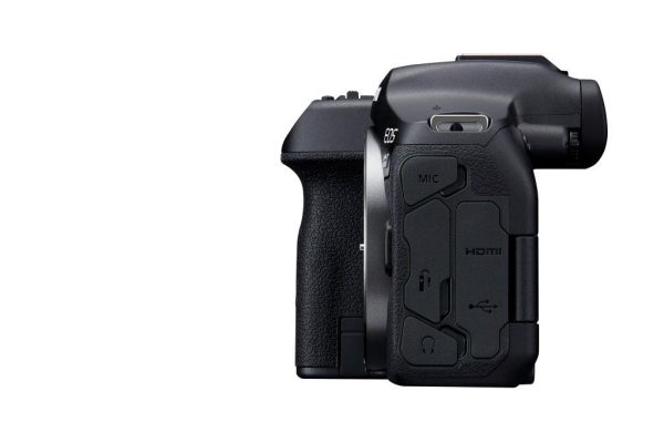 Canon EOS R7 Gehäuse – Bild 4