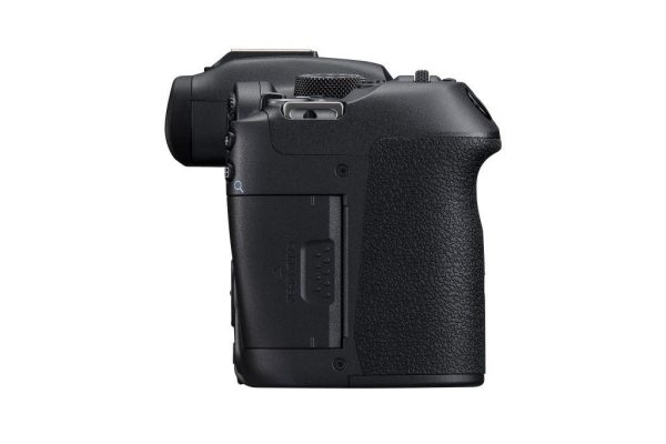Canon EOS R7 Gehäuse – Bild 3