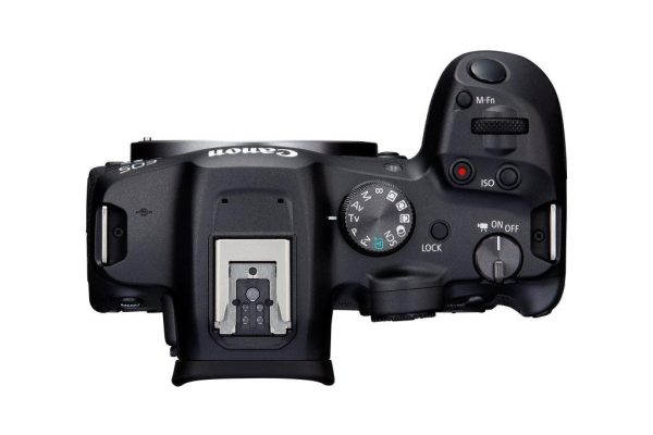 Canon EOS R7 Gehäuse – Bild 2
