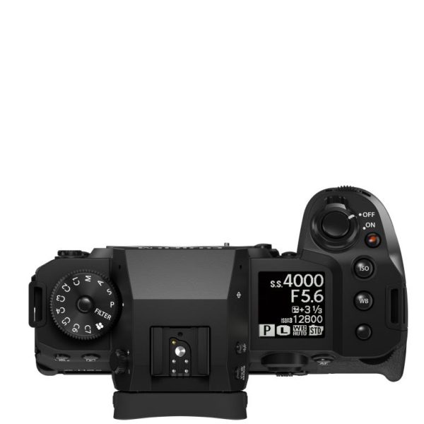 Fujifilm X-H2s Gehäuse – Bild 5