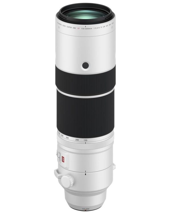 Fujifilm XF 150-600mm/5,6-8 R LM OIS WR – Bild 3