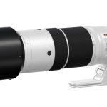 Fujifilm XF 150-600mm/5,6-8 R LM OIS WR