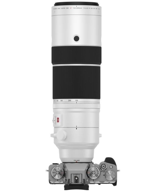 Fujifilm XF 150-600mm/5,6-8 R LM OIS WR – Bild 4