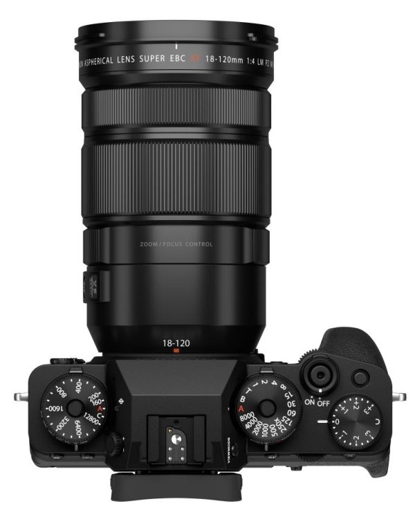 Fujifilm XF 18-120mm/4 LM PZ WR – Bild 5