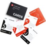 Leica Akademie Cards