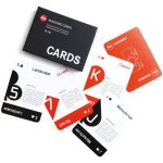 Leica Akademie Cards, ArtNr. 96751