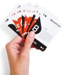 Leica Akademie Cards, ArtNr. 96751