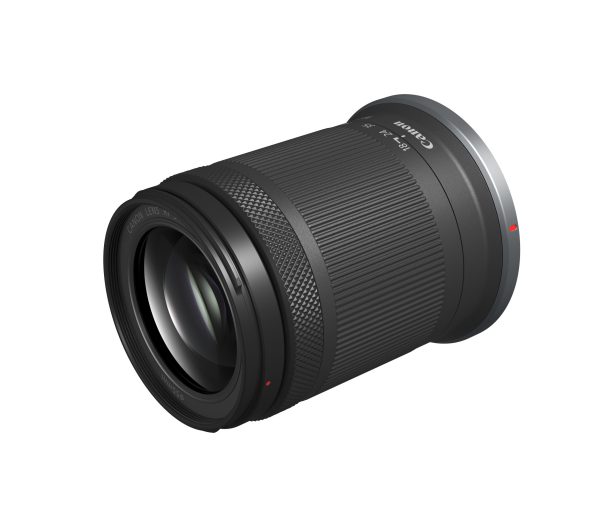 Canon RF-S 18-150mm/3,5-6,3 IS STM – Bild 3