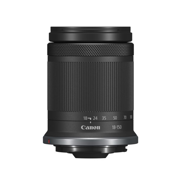 Canon RF-S 18-150mm/3,5-6,3 IS STM – Bild 2