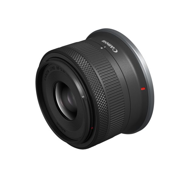 Canon RF-S 18-45mm/4,5-6,3 IS STM – Bild 3