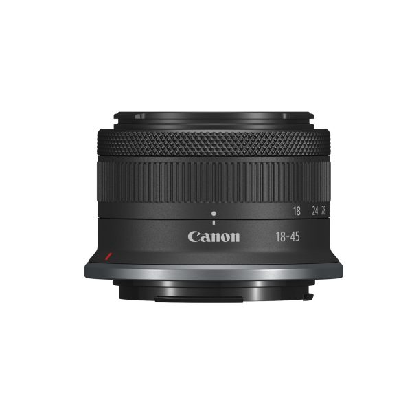 Canon RF-S 18-45mm/4,5-6,3 IS STM – Bild 2