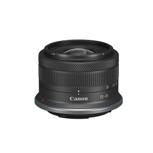 Canon RF-S 18-45mm/4,5-6,3 IS STM