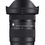 Sigma AF 16-28mm/2,8 DG DN Contemporary für L-Mount