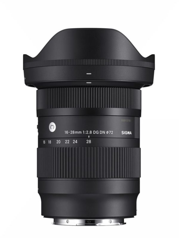 Sigma AF 16-28mm/2,8 DG DN Contemporary für L-Mount – Bild 3