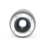 Fujifilm XF 60mm/2,4 R, Macro, Sonnenblende