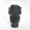 Sigma AF 14mm/1,8 DG, Art, OVP, für Sony FE – Bild 2