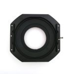 Nisi S5 Filterhalter mit Nisi Adapterrring für Sigma AF 14-24mm/2,8 DG, für Sony, Nisi Landscape NC CPL Pol Filter, Tasche, inkl. 20% MwSt.