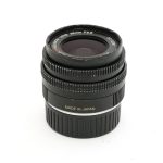 Konica M-Hexanon 28mm/2,8 für Leica M