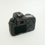 Canon EOS 7 D Mark II Gehäuse (55088 Auslösungen), OVP