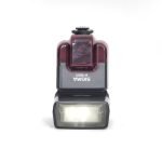 Sigma EF 430 ST NA/D Blitzgerät für Nikon AF, inkl. 20% MwSt.