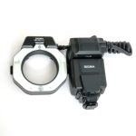Sigma EM-140DG Ringblitz, OVP, für Nikon digital
