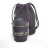 Nikon AF 10,5mm/2,8 DX, G, ED, Fisheye, Beutel