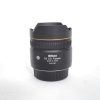 Nikon AF 10,5mm/2,8 DX, G, ED, Fisheye, Beutel – Bild 2
