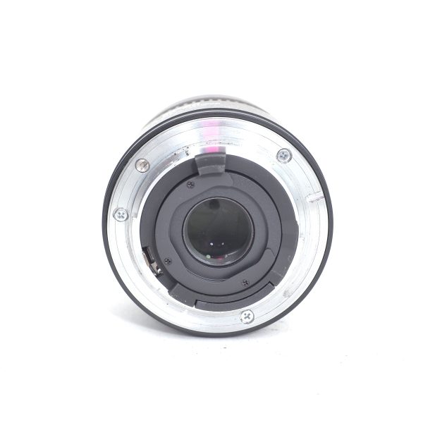 Nikon AF 10,5mm/2,8 DX, G, ED, Fisheye, Beutel – Bild 4