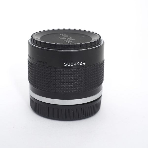 Kenko 2x Teleconverter für Olympus OM, inkl. 20% MwSt. – Bild 2