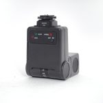 Soligor TIF 340 Blitzgerät, für Nikon AF, inkl. 20% MwSt.