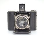 Kodak Nagel Vollenda 127 Rollfilm mit Schneider Xenar 5cm/3,5 Modell 48/1