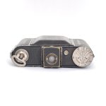 Kodak Nagel Vollenda 127 Rollfilm mit Schneider Xenar 5cm/3,5 Modell 48/1