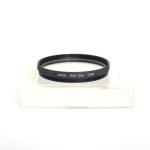 Leica Filter UVa E60 schwarz Art.13381, Plexibox, inkl. 20% MwSt.