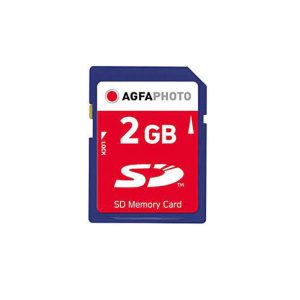 Agfa SD 2GB