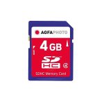 Agfa SDHC 4GB