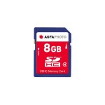 Agfa SDHC 8GB