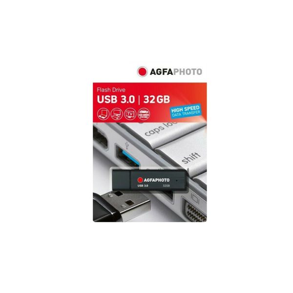 Agfa USB 3.0 32GB