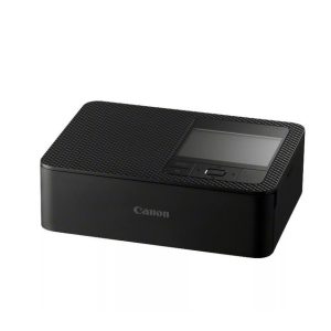 Canon Selphy CP1500 Drucker black