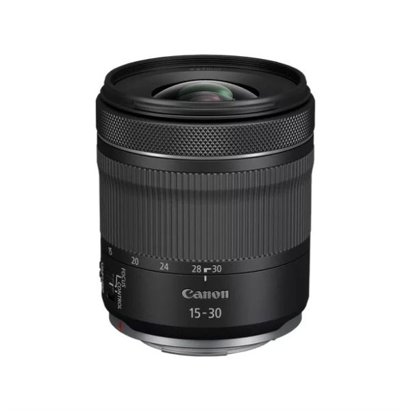 Canon RF 15-30mm/4,5-6,3 IS STM – Bild 2