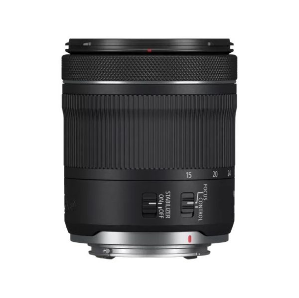 Canon RF 15-30mm/4,5-6,3 IS STM – Bild 4