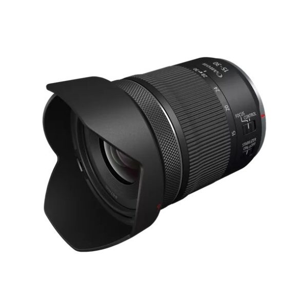 Canon RF 15-30mm/4,5-6,3 IS STM – Bild 3