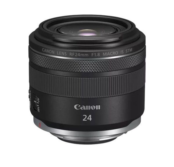 Canon RF 24mm/1,8 Macro IS STM – Bild 2