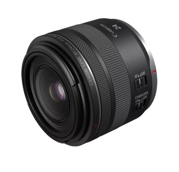 Canon RF 24mm/1,8 Macro IS STM – Bild 3